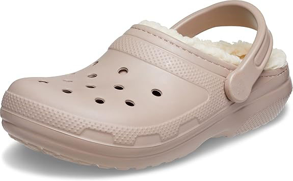 Unisex Adult Classic Lined Clog